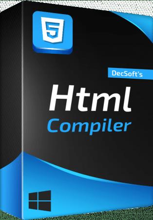 HTML Compiler 2023.22  (x64)