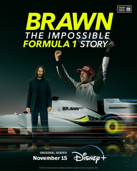 Brawn The Impossible Formula 1 Story S01E04 HDR 2160p WEB h265-EDITH