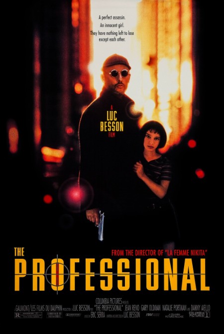 Leon The Professional (1994) PTV WEB-DL AAC 2 0 H 264-PiRaTeS 4061f032f14455f1ec01940aaaaef60a