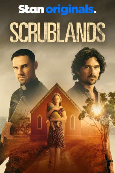 Scrublands S01E04 HDR 2160p WEB H265-GloriousMongoose