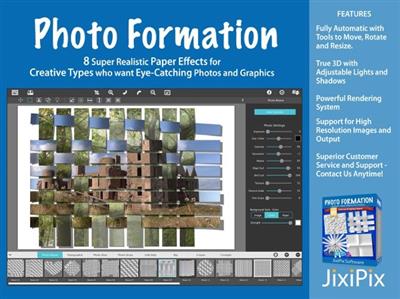 JixiPix Photo Formation  1.0.22 9889526d09c1c6cc0d0ff156f8c0e312