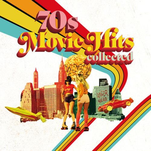 70s Movie Hits Collected (Seventies Soundtrack) (2023)