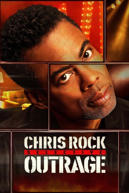 Chris Rock Selective Outrage (2023) 2160p 4K WEB 5.1 YTS 09d8fec3abe4cd195d36b982eb47ca18