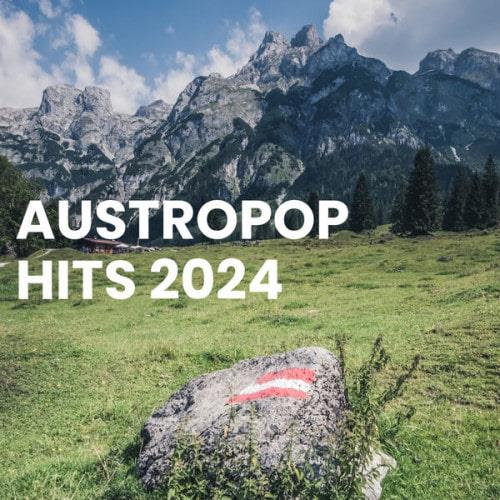 Austropop Hits 2024 (2023)