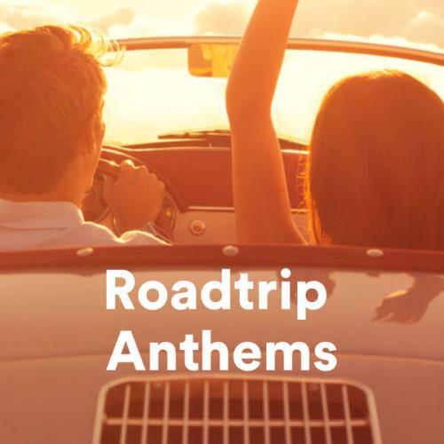 Roadtrip Anthems (2023)