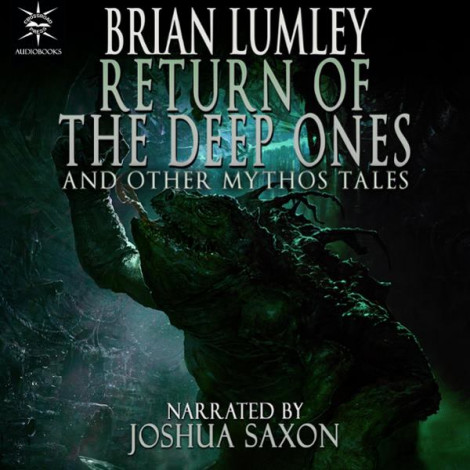 Brian Lumley - (2022) - Return Of The Deep Ones (horror)  15451ac76ab4e863bcb67a4b7c5bd724