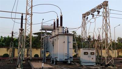 Protection Use For Power Transformer In Sub  Station 031fd7bbab4d017598f17bdc30c10428
