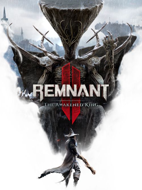 Remnant II The Awakened King (2023)-RUNE