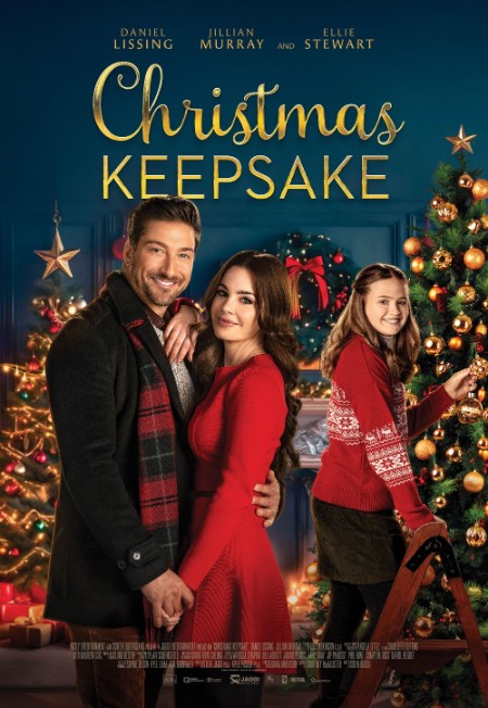 Christmas Keepsake (2023) 720p WEBRip x264 AAC-YTS 21e3809c063a076c5d43d3844f13412f