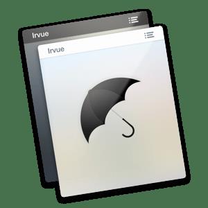 Irvue 2023.2  macOS