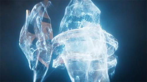 Gumroad – Sci-Fi Warp Houdini & Nuke VFX Course