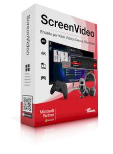 instal the new version for android Abelssoft ScreenVideo 2024 v7.0.50400
