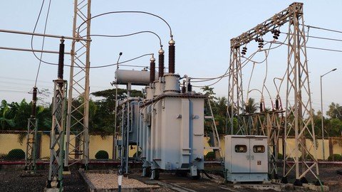 Protection Use For Power Transformer In Sub Station