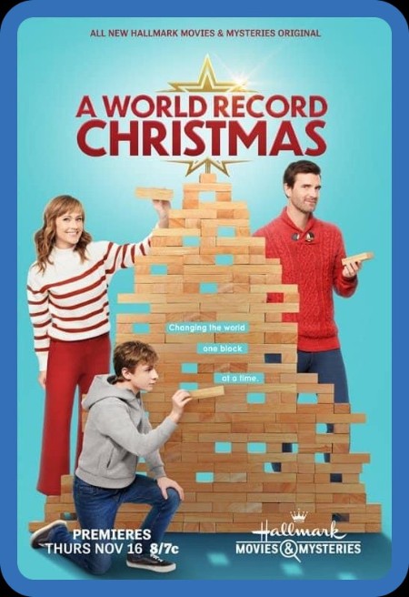A World Record Christmas (2023) 720p WEBRip x264-GalaxyRG 986765d3728f24a1ae7868eb79d9784a