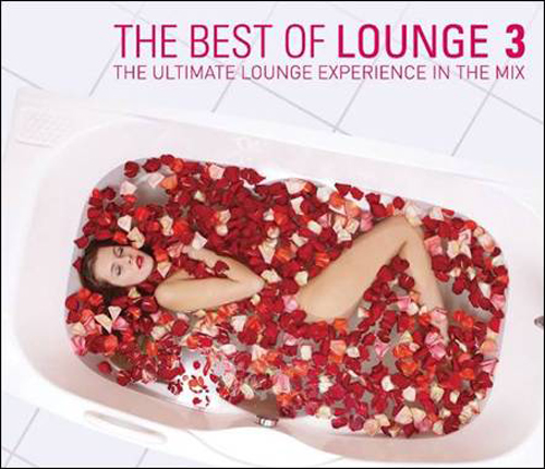 VA - The Best of Lounge 3 [4 CD] (2011) MP3