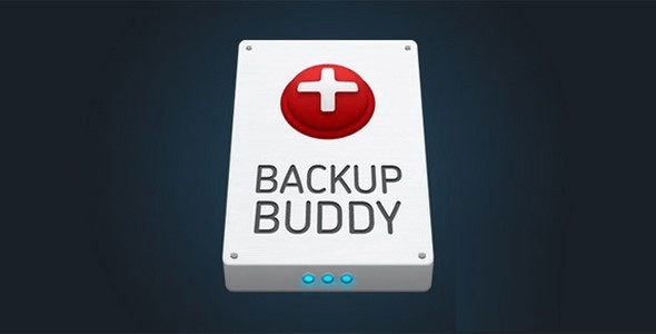 BackupBuddy v9.1.0 - Back up, restore and move WordPress