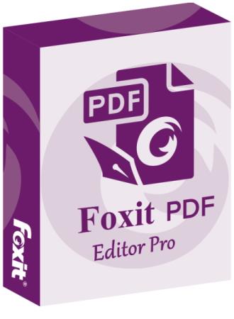 Foxit PDF Editor Pro 13.0.1.21693 Portable (RUS/ENG)