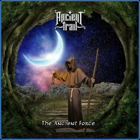 Ancient Trail - The Ancient Force (2023)