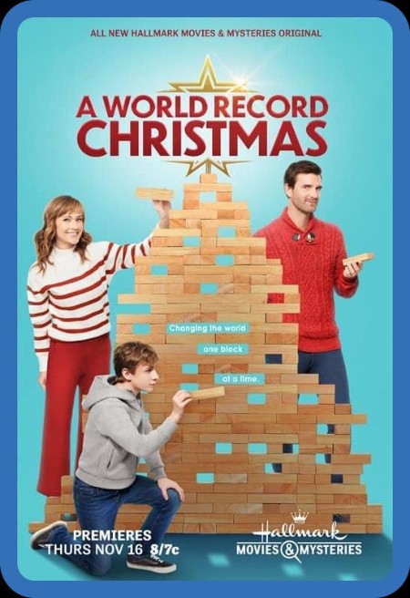 A World Record Christmas (2023) 1080p WEB-DL HEVC x265 BONE Efdf048b040a60d920f05d7ce231256a