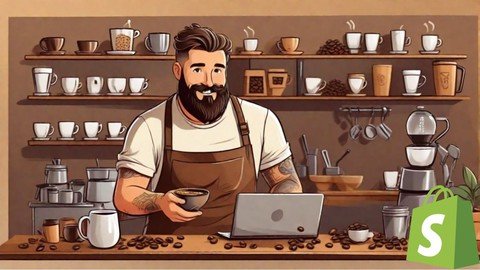 Food E-Commerce Build Your Own Private Label Coffee Brand
