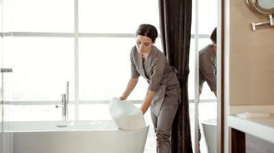Create Your Housekeeping Cleaning  SOPS