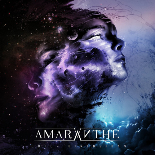 Amaranthe - Outer Dimensions (Single) (2023)