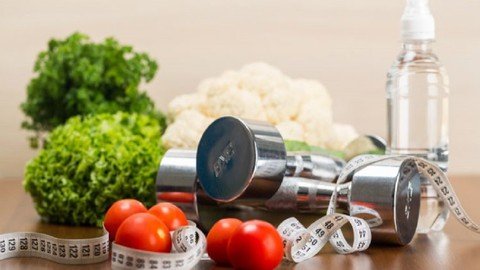 Rr Complete Nutritional And Wellness Course