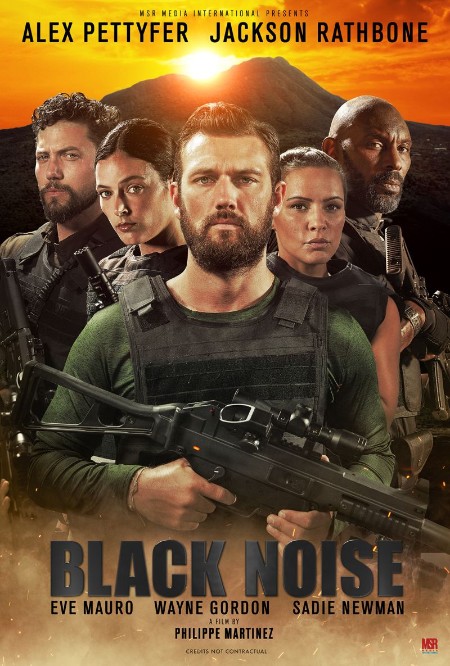 Black Noise (2023) 1080p WEB-DL DDP5 1 H264-AOC 4e17f7a163e01594bfd436ca6cda6691