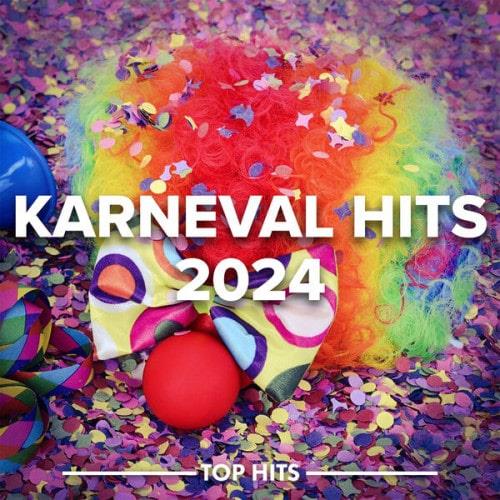 Karnevalhits 2024 (2023)