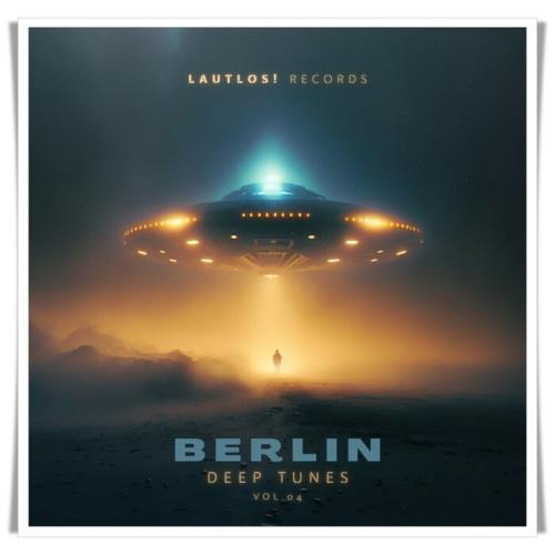 Berlin - Deep Tunes, Vol. 04 (2023)