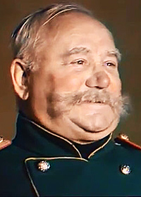 Пётр Кудлай