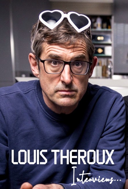 Louis Theroux Interviews S02E02 HDTV x264-XEN0N