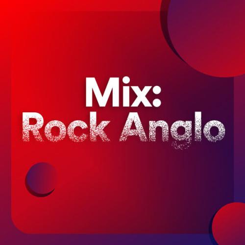 Mix Rock Anglo (2023)