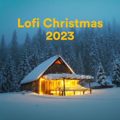 Lofi Christmas 2023 (2023)