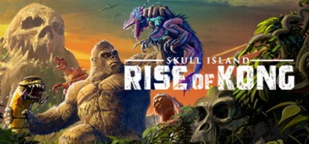 Skull Island Rise of Kong [DODI Repack]