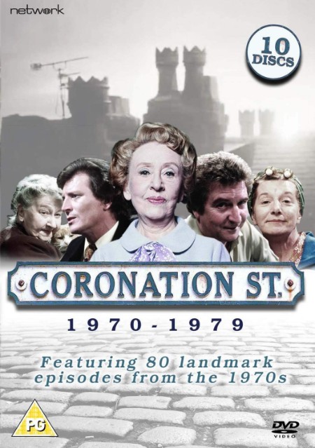 Coronation Street S64E126 1080p WEB-DL AAC2 0 H 264-NTb