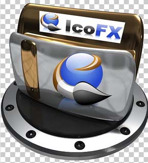 IcoFX Business 3.9.0 Portable