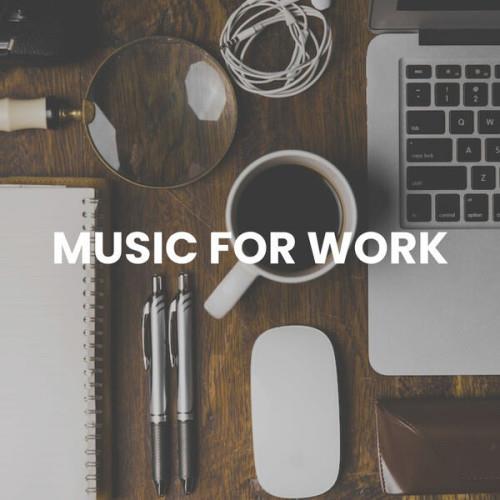 Music For Work (2023)