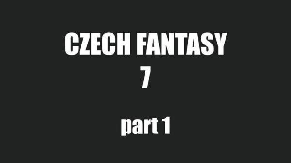 Fantasy 7 - Part 1 [CzechFantasy/Czechav] (HD 720p)