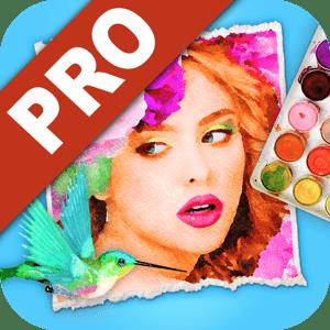 JixiPix Watercolor Studio Pro 1.4.15  macOS