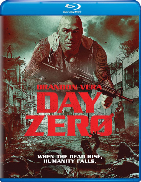    / Day Zero (2022/BDRip/HDRip)