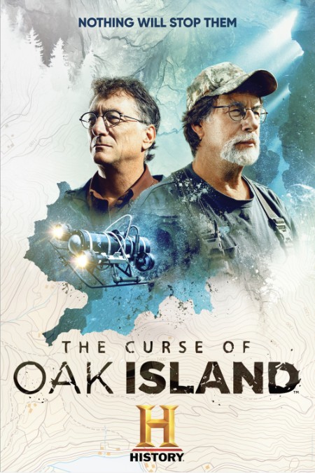 The Curse of Oak Island S11E02 1080p WEB h264-EDITH