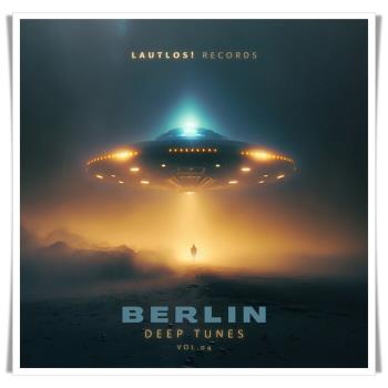 VA - Berlin - Deep Tunes, Vol. 04 (2023) MP3