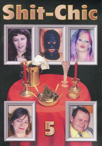 Gilda Moreno, Sascha Davril;Alizee, Emile Durieux (Shit Chic - 5 - DVDRip) [avi / 604 MB]