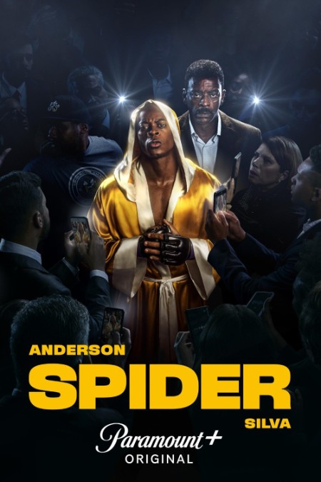 Anderson Spider Silva S01E02 1080p WEB H264-DiMEPiECE