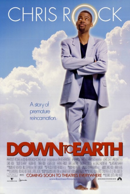 Down to Earth (2001) 720p WEBRip x264-GalaxyRG Bd9723c8b9e2f59930635c3b8fa45919