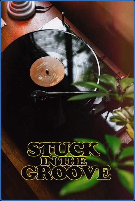 Stuck In The Groove (2021) 720p WEBRip x264 AAC-YTS