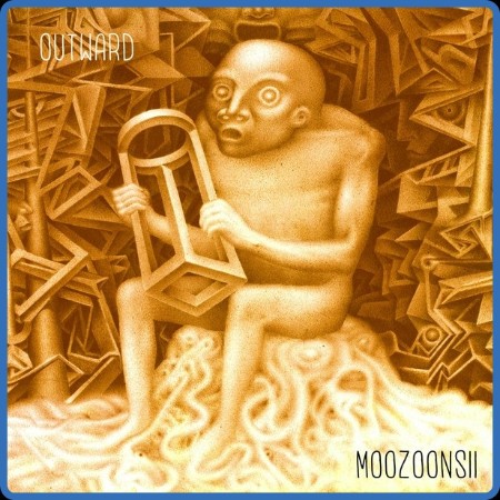 Moozoonsii - Outward 2023