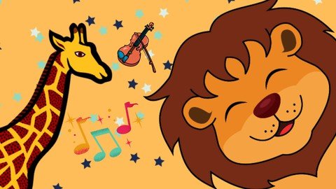 Make Your Daycare Shine With Music