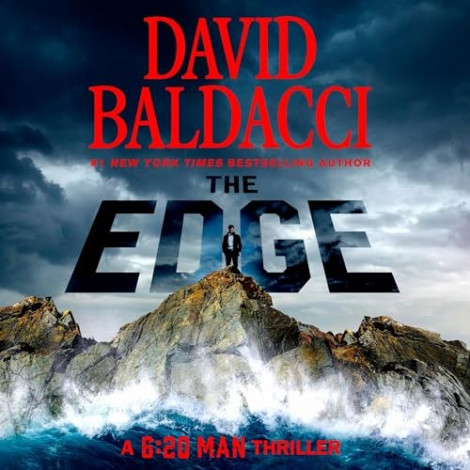 David Baldacci - (2023) - The Edge (thriller)  E3379c95cdbe24f87c33bbb964b47e23